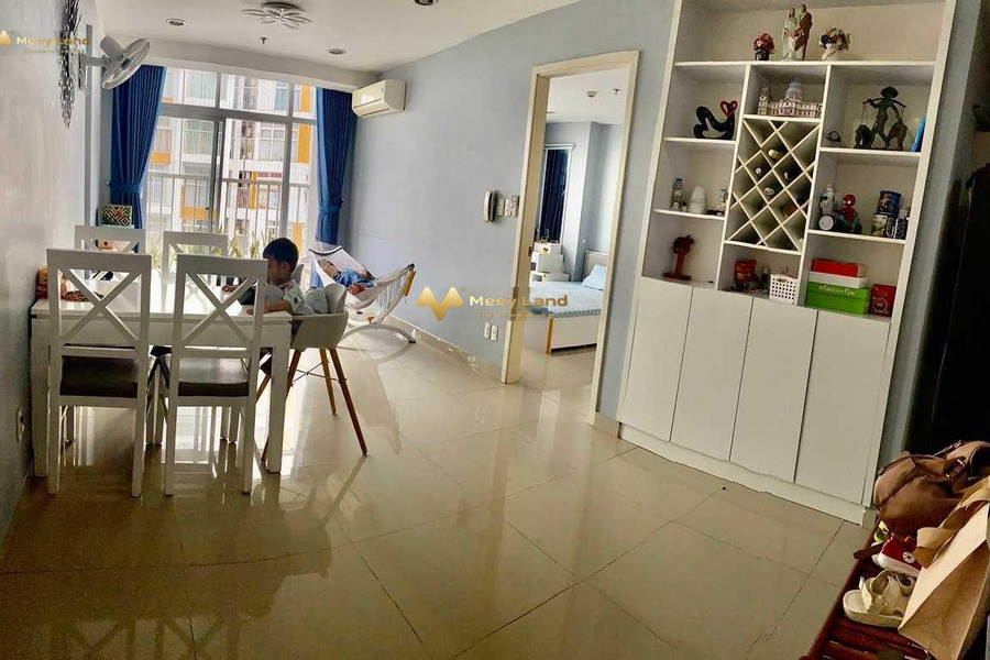 Giấy tờ đầy đủ, bán căn hộ vào ở luôn giá khởi đầu 1.85 tỷ vị trí trung tâm Huyện Bình Chánh, Hồ Chí Minh diện tích khoảng 70.8m2-01