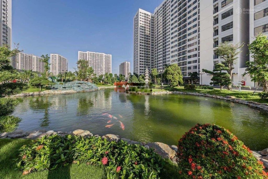 Bán chung cư trong căn hộ này gồm Nội thất cao cấp nằm ở Long Thạnh, Hồ Chí Minh giá bán êm 1.3 tỷ-01