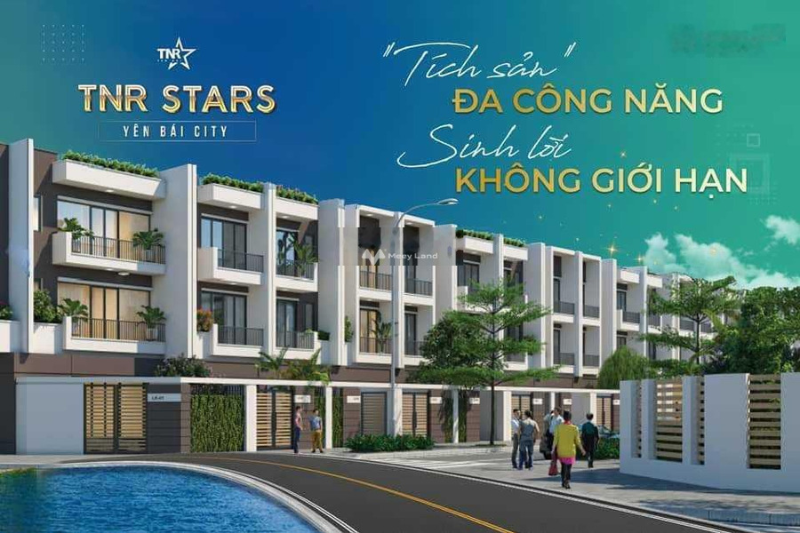 Bán nhà bán ngay với giá tốt nhất 2.13 tỷ có diện tích chung 125m2 vị trí đặt ở trung tâm Giới Phiên, Yên Bái-01