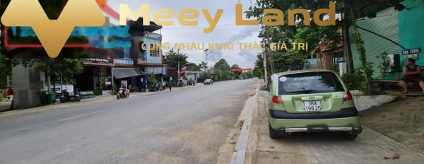 Bán gấp 2650m2 đất tại Khu 1, thị trấn Lam Sơn, huyện Thọ Xuân, tỉnh Thanh Hóa-02