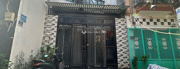 DT 30.5m2 bán nhà ở tại Gò Vấp, Hồ Chí Minh tổng quan trong căn nhà gồm 3 PN 3 WC vị trí thuận lợi-03