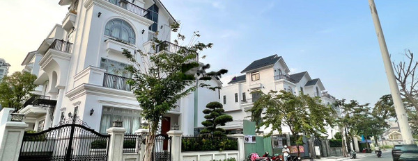 Diện tích mặt tiền 100m2 Saigon Mystery Villas bán đất giá bán đặc biệt 23 tỷ-02