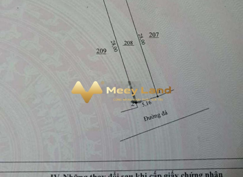 Tọa lạc ngay Huyện Long Thành, Tỉnh Đồng Nai bán đất giá bán vô cùng rẻ chỉ 1.3 tỷ có dt gồm 145m2-01