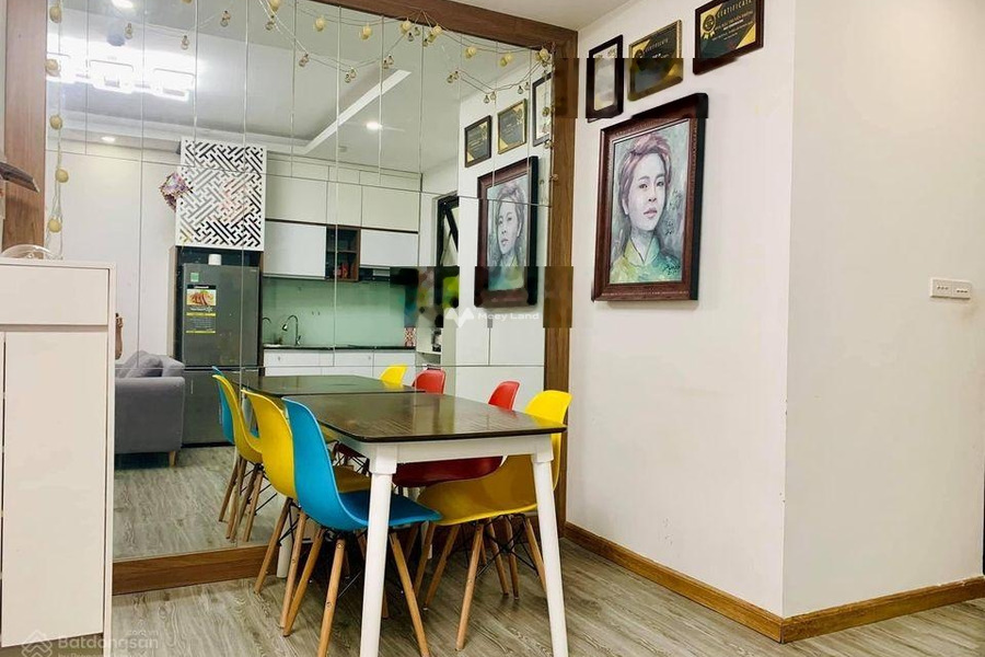 Chung cư 2 phòng ngủ, bán căn hộ vị trí đẹp tọa lạc tại Long Biên, Hà Nội, ngôi căn hộ này có tổng 2 phòng ngủ, 2 WC vị trí đắc địa-01