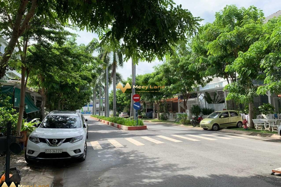 Bán nhà liền kề vị trí đẹp ngay Đường Vành Đai, Phường Phú Hữu-01
