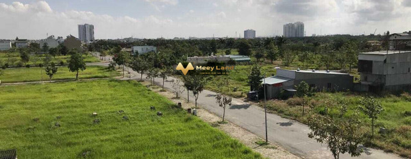 Bán đất tại Huyện Nhà Bè, Hồ Chí Minh, giá 11,81 tỷ, hướng Nam-03