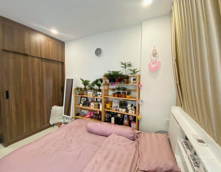 Vị trí đẹp tọa lạc ở Nhà Bè, Hồ Chí Minh, bán căn hộ bán ngay với giá hạt dẻ từ 2.5 tỷ, căn này bao gồm 2 phòng ngủ, 2 WC giá cực mềm-01