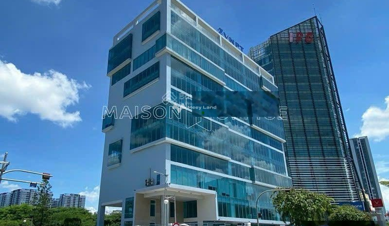 Bán nhà bán ngay với giá mua ngay chỉ 93 tỷ có diện tích chung 300m2 vị trí đặt gần Phan Đình Phùng, Hồ Chí Minh