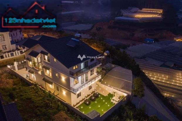 12 phòng ngủ, bán biệt thự, bán ngay với giá ưu đãi 20 tỷ diện tích quy đổi 314m2 vị trí đẹp tọa lạc trên An Sơn, Lâm Đồng-01