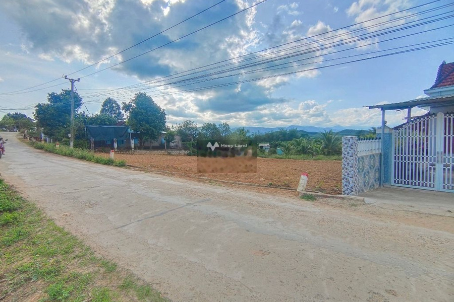 Khoảng 403 triệu bán đất có diện tích chung 182m2 vị trí đẹp tọa lạc trên Khánh Đông, Khánh Vĩnh-01