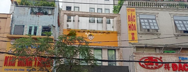 Vị trí nằm tại Phường 9, Hồ Chí Minh bán nhà giá bán cạnh tranh 65 tỷ tổng quan căn này thì gồm 12 phòng ngủ 12 WC-03
