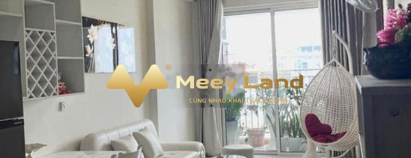 Giá 2.85 tỷ, bán chung cư diện tích chuẩn 65m2 vị trí ngay tại Hòa Bình, Tân Phú, trong căn hộ này có 2 phòng ngủ pháp lý nhanh-02