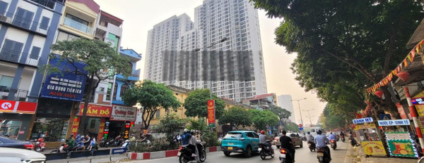 Bán nhà phố Vạn Phúc, Hà Đông, 55m2 x 5 tầng, ô tô tránh, an sinh đỉnh, kinh doanh tốt -03