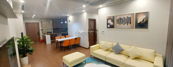 Cho thuê căn hộ nằm tại Nguyễn Trãi, Thượng Đình. Diện tích 110m2, giá 20 triệu/tháng-03