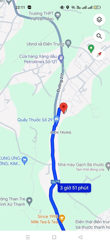 Bán nhà riêng huyện Bá Thước tỉnh Thanh Hóa giá 380.0 triệu-7