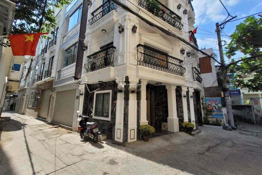 Tổng quan căn này 3 phòng ngủ bán nhà bán ngay với giá đề xuất từ 7.1 tỷ diện tích gồm 36m2 vị trí hấp dẫn nằm ở Phường 15, Hồ Chí Minh-01