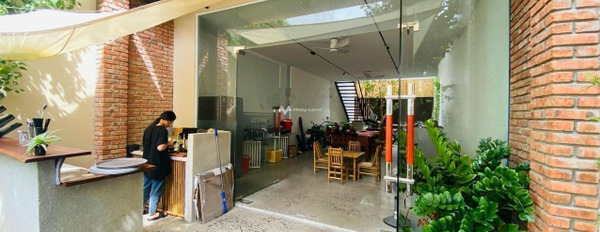 Cho thuê nhà tọa lạc ngay Hòa Cường Bắc, Đà Nẵng, giá thuê cực rẻ chỉ 14 triệu/tháng diện tích tầm trung 100m2, nhà gồm có 4 PN-03
