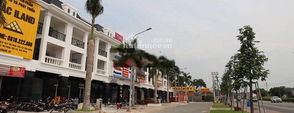 Nhà dự án Golden Center City - Mặt tiền Quốc Lộ 13 - Ngay trung tâm thị xã Bến Cát - Sổ hồng riêng -03