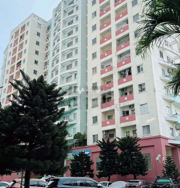Giá 2.2 tỷ, bán chung cư diện tích khoảng 85m2 vị trí mặt tiền nằm tại Bùi Tư Toàn, Bình Tân, căn hộ tổng quan gồm có 2 PN, 2 WC thuận tiện đi lại-01