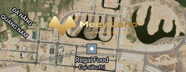 Bán đất tại Regal One World Regency Shopping Mall, Thị Xã Điện Bàn, Quảng Nam. Diện tích 594m2, giá thương lượng-02