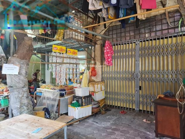 Bán ngay với giá thương mại từ 1.3 tỷ bán cửa hàng diện tích 27m2 vị trí mặt tiền ngay trên Hoàng Văn Thụ, Hà Nội không ngập nước-01