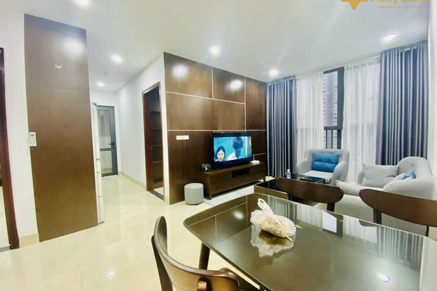 Bán căn hộ mini tại B1 Nguyễn Phong Sắc, Xuân Thủy,  Cầu Giấy, Hà Nội. Diện tích 50m2, giá 607 triệu-01