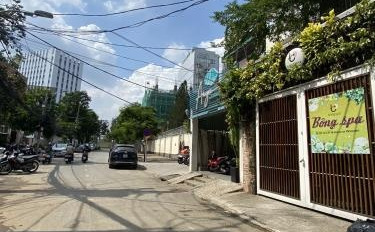 Bán nhà diện tích 86m2 Đường Nguyễn Cảnh Chân, Phường Nguyễn Cư Trinh, giá 42 tỷ-02