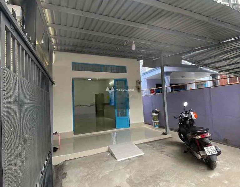 Có một diện tích sàn 125m2, cho thuê nhà ở vị trí đẹp nằm tại Phú Mỹ, Hồ Chí Minh, trong căn này thì có 2 PN, 1 WC không ngập nước-01