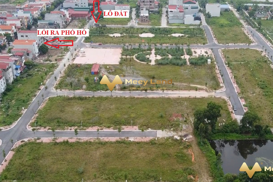 Nằm ngay Dabaco Thuận Thành bán đất Thuận Thành, Bắc Ninh có diện tích gồm 100 m2-01