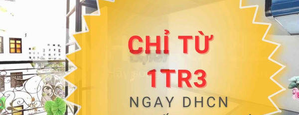 KTX cho SV ĐH Công Nghiệp 4 GVBao điện nước phí dịch vụ -02