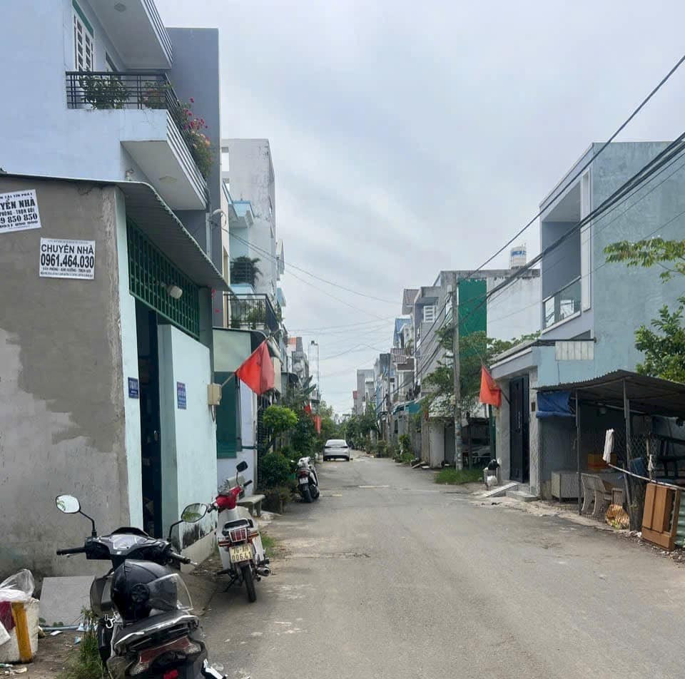 Bán đất quận 9 thành phố Hồ Chí Minh giá 2.75 tỷ-1