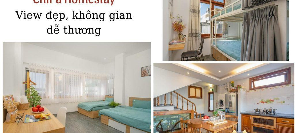 ChiPa Homestay Đà nẵng