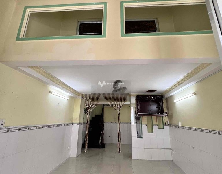 Nhà 2 phòng ngủ bán nhà ở diện tích chuẩn 50.2m2 bán ngay với giá khủng chỉ 4.85 tỷ vị trí thuận lợi ngay tại Cư Xá Phú Bình, Phường 5-01