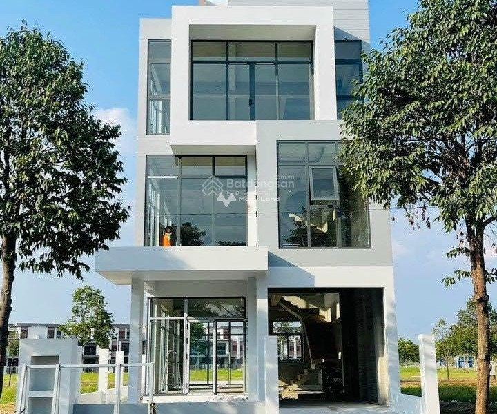 5.85 tỷ, bán liền kề diện tích chuẩn là 90m2 vị trí nằm ở Quận 9, Hồ Chí Minh, hướng Đông, tổng quan nhà này 4 PN, 3 WC không tiếp trung gian-01