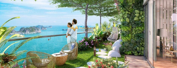 Nằm tại dự án Flamingo Cat Ba Beach Resort, bán căn hộ, bán ngay với giá cực mềm 2.4 tỷ vị trí thuận lợi tọa lạc tại Huyện Cát Hải, Hải Phòng dt là 46...-02