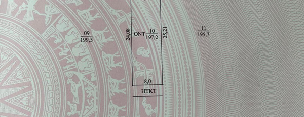 Bán đất Chí Minh, Tứ Kỳ, Hải Dương, 197,2m2, mặt tiền 8,08m, đường trục thông, giá tốt, vị trí ok-03