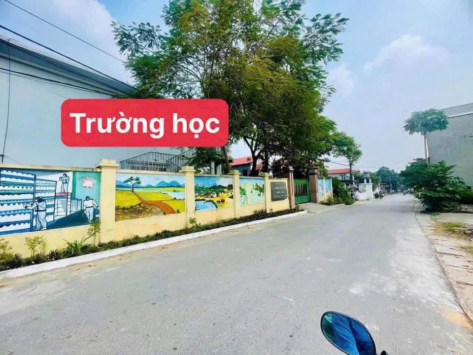 Bán nhà riêng huyện Bình Xuyên tỉnh Vĩnh Phúc giá 1.5 tỷ-0