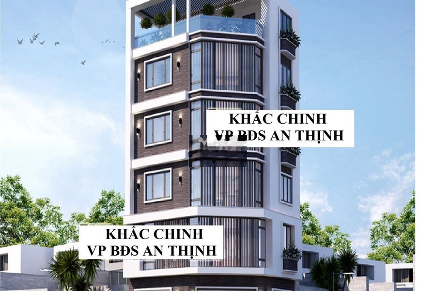 Cho thuê nhà ở với diện tích thực 60m2 giá thuê đề cử từ 30 triệu/tháng vị trí ngay ở Cầu Giấy, Hà Nội-01