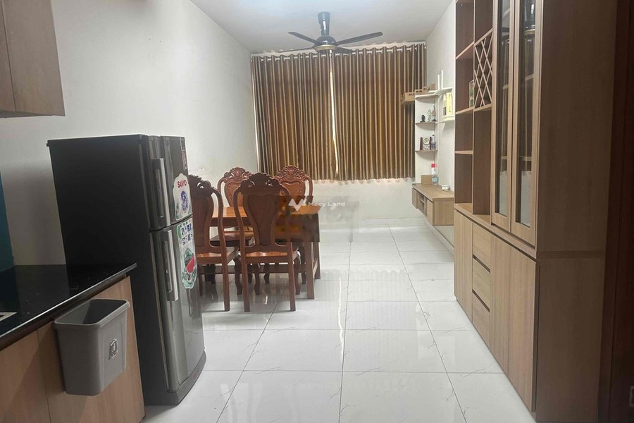 Cho thuê chung cư căn hộ bao gồm có Nội thất đầy đủ vị trí tiện lợi Phường 6, Hồ Chí Minh thuê ngay với giá công khai 8 triệu/tháng-01