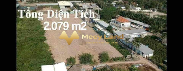 105 tỷ bán đất có dt là 2079m2 vị trí mặt tiền ngay Quận 9, Hồ Chí Minh-02