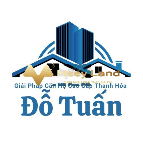 Dự án Khu đô thị Xanh, bán căn hộ tọa lạc gần Phường Lam Sơn, Tỉnh Thanh Hóa có dt 68 m2-01