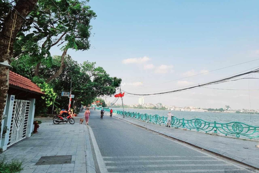 Bán nhà diện tích gồm 1263m2 mặt tiền nằm ngay tại Quảng An, Tây Hồ cảm ơn bạn đã đọc tin-01