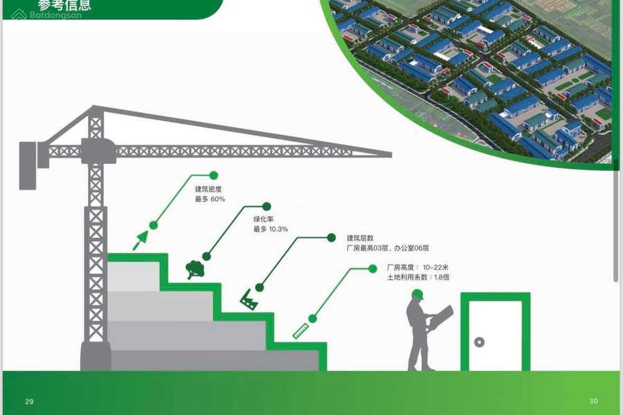 Vị trí đẹp ngay Yên Dũng, Bắc Giang cần bán kho bãi 5000m2 bán ngay với giá cực rẻ chỉ 12.35 tỷ pháp lý nhanh-01