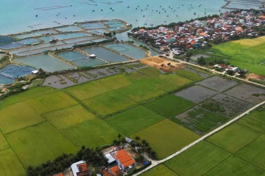 Bán lô đất hướng biển – trung tâm đặc khu kinh tế Bắc Vân Phong, giá 2 tỷ-01