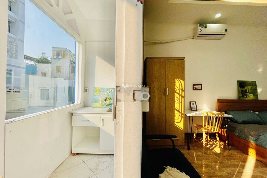 Cho thuê căn hộ vị trí thuận lợi tọa lạc ngay trên Đa Kao, Quận 1, thuê ngay với giá chốt nhanh chỉ 7 triệu/tháng có diện tích 30m2-01