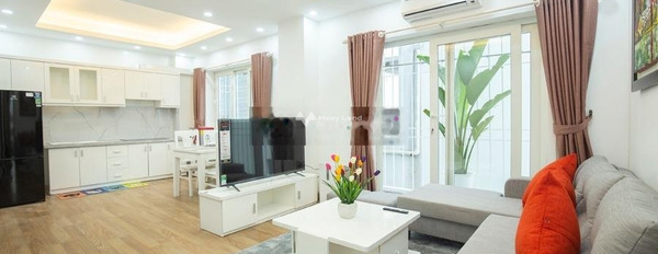 Cho thuê căn hộ vị trí thuận lợi nằm tại Ba Đình, Hà Nội vui lòng liên hệ để xem trực tiếp-03