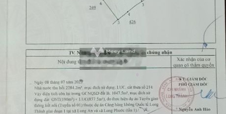Bán đất 30 tỷ Long Phước, Đồng Nai diện tích tiêu chuẩn 1040m2-02