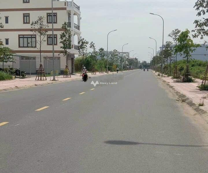 Chuyển định cư bán mảnh đất, 115m2 giá đàm phán 2.9 tỷ vị trí đặt tọa lạc ngay tại Nguyễn Trãi, Tiền Giang, hướng Đông thích hợp kinh doanh-01
