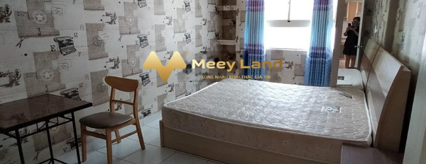 Cho thuê căn hộ chung cư 49m2, giá thuê tốt nhất chỉ 6 triệu/tháng, ngay ở Đông Hưng Thuận, Quận 12-02