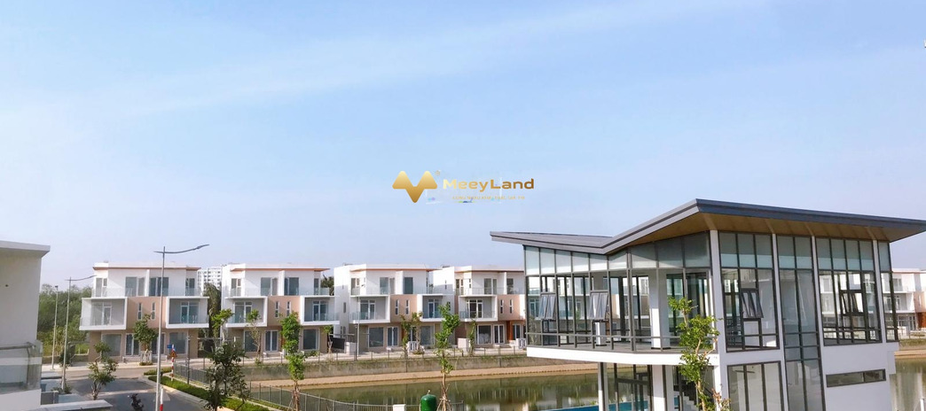 Vị trí dự án nằm tọa lạc trên Dragon Village, bán liền kề tọa lạc ngay Đường 990, Phường Phú Hữu diện tích rộng rãi 160 m2